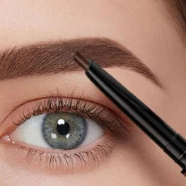 Ultra Fine Triangle Eyebrow Pencil