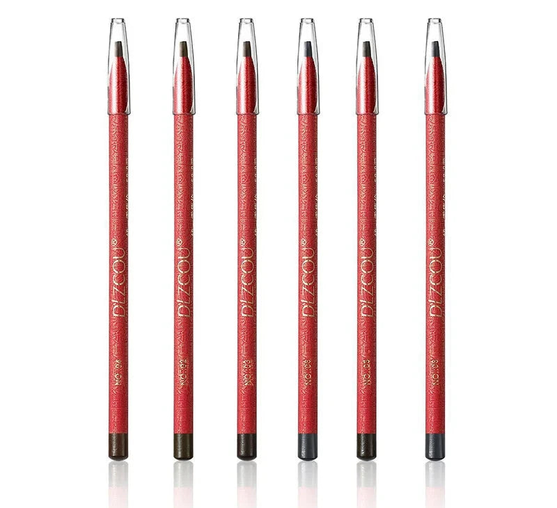 Waterproof Eyebrow Pencil