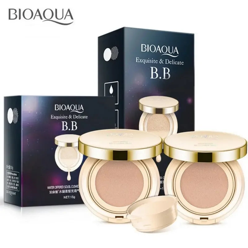 Full Cover Air Cushion BB Cream